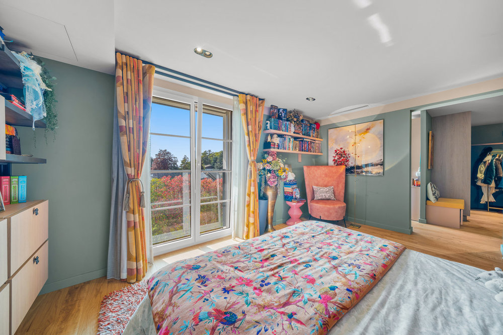 8 Zimmer Haus zum verkaufen in Blonay - Bild 1/13