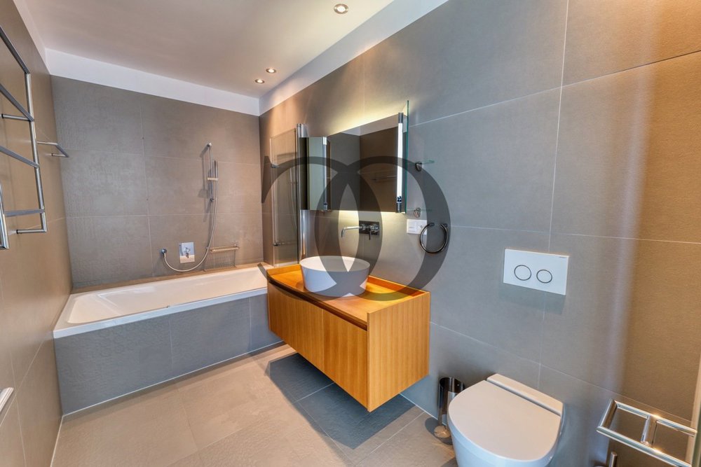 5 Zimmer Wohnung zum verkaufen in Montreux - Bild 1/11