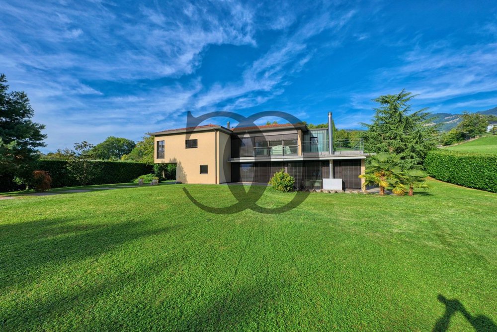9 Zimmer Haus zum verkaufen in Montreux - Bild 1/13