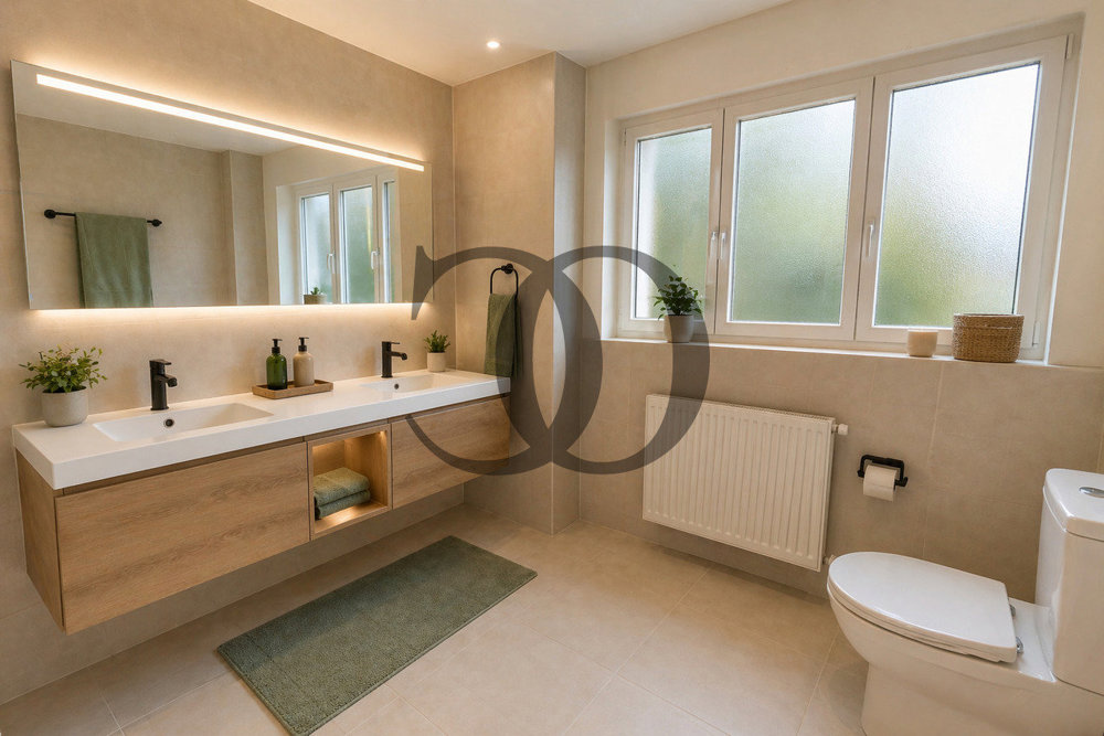 4 Zimmer Wohnung zum verkaufen in Montreux - Bild 1/13