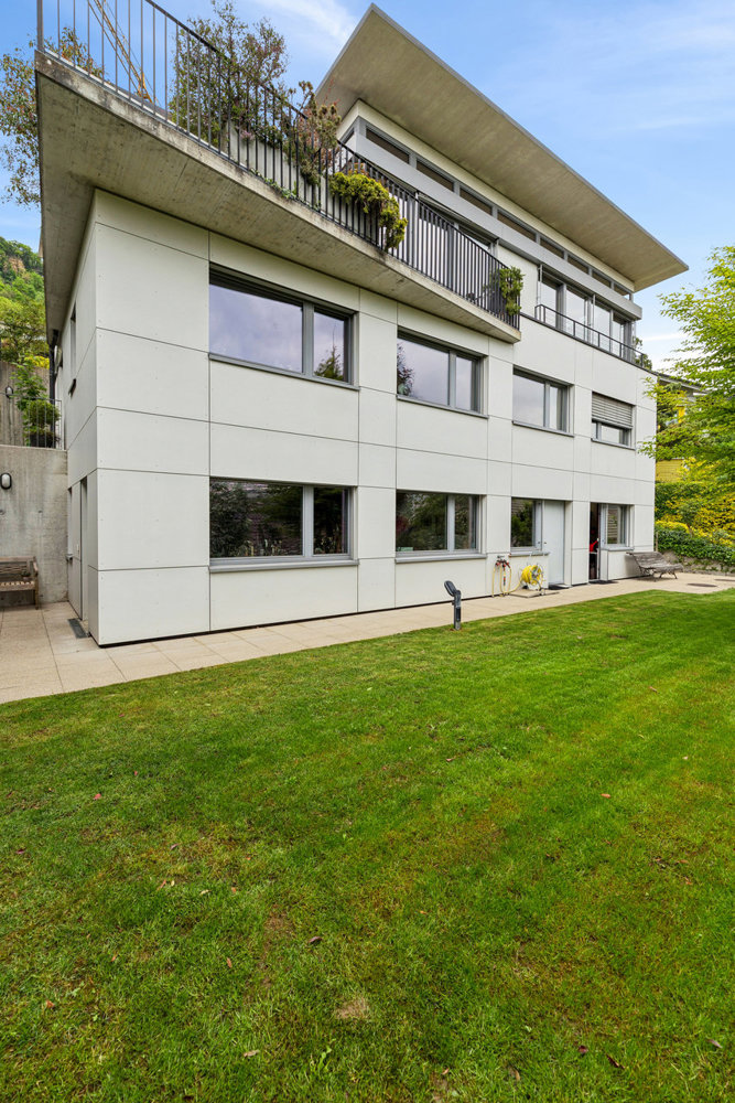 Maison 6 pièces à acheter à Liestal - image 1/9