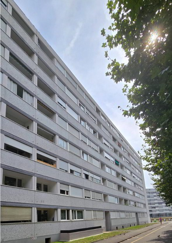 4 Zimmer Wohnung zu vermieten in Grand-Lancy - Bild 1/8