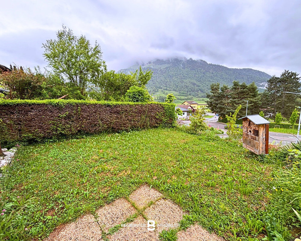 Appartamento di 1 locali in affitto a Broc - immagine 1/6