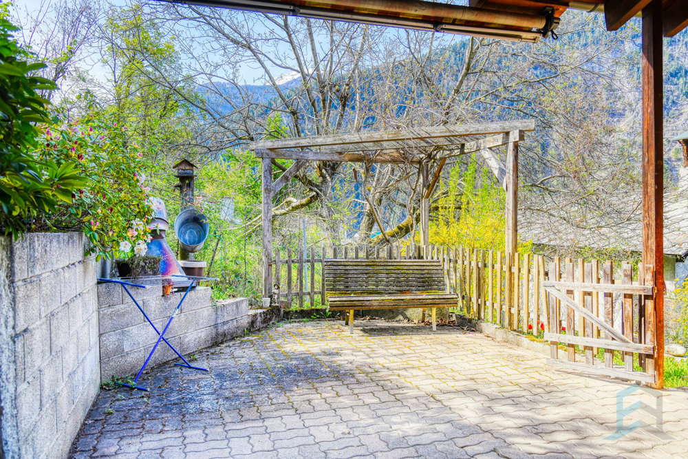 4 Zimmer Haus zum verkaufen in Sierre - Bild 1/13