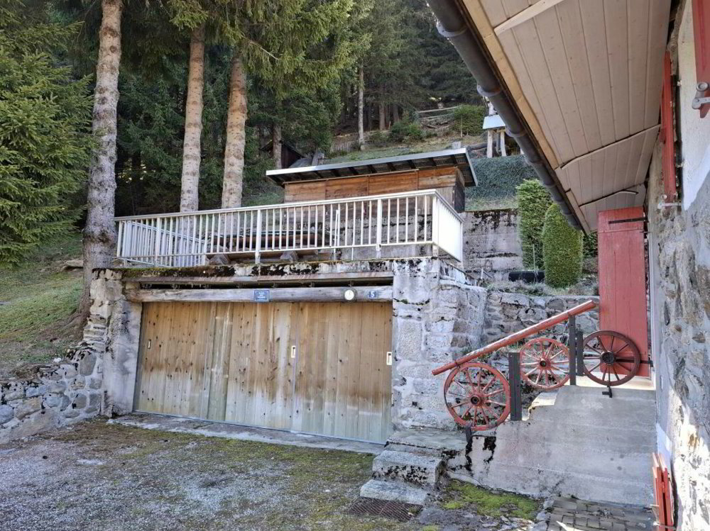 null Zimmer Haus zum verkaufen in Martigny-Croix - Bild 1/9