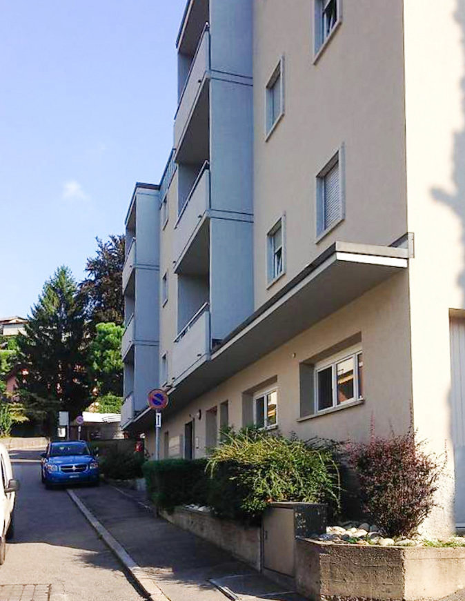 Appartement 1 pièces à louer à Mendrisio - image 1/10