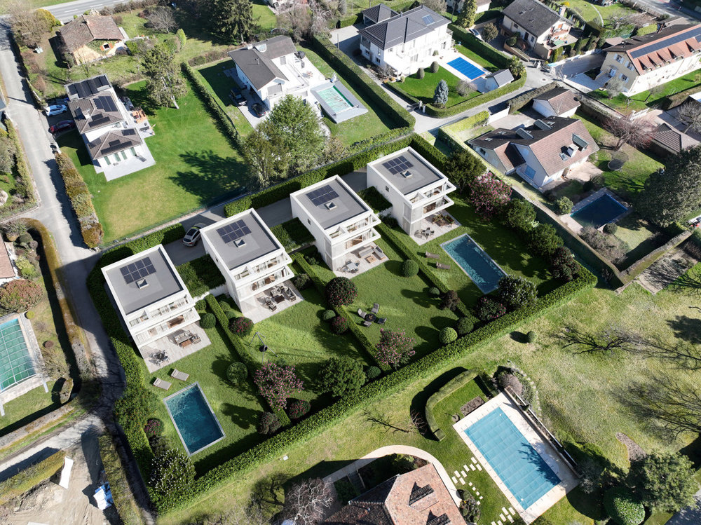 Casa di 7 locali in vendita a Founex - immagine 1/12