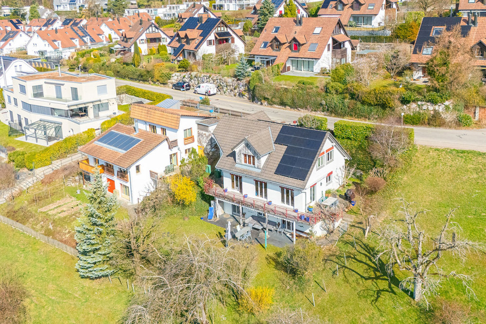 Casa di 7 locali in vendita a Wettswil - immagine 1/13