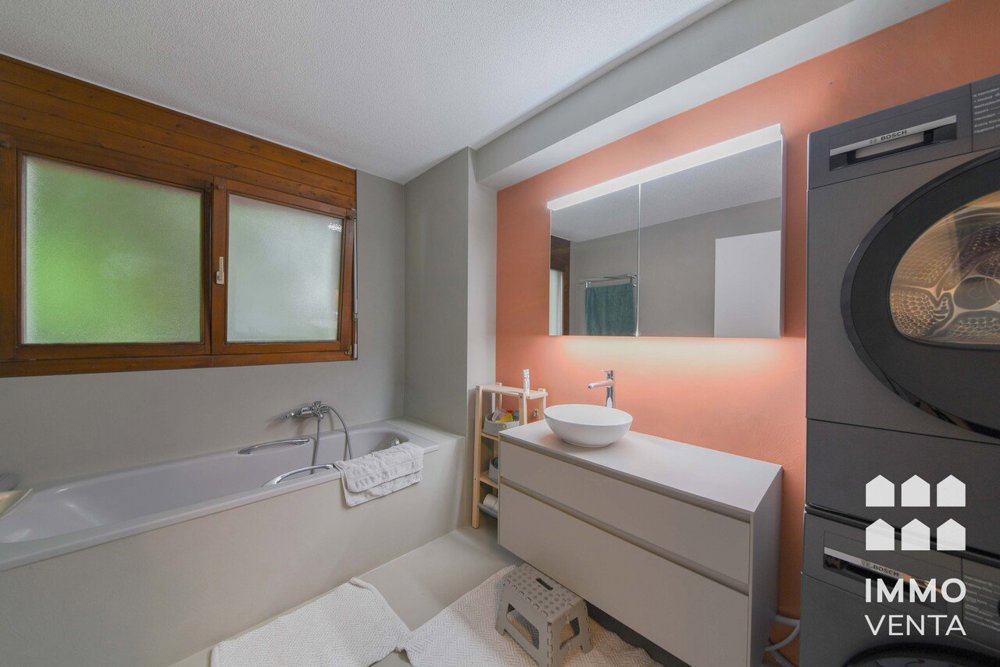 4 Zimmer Wohnung zum verkaufen in Port - Bild 1/13