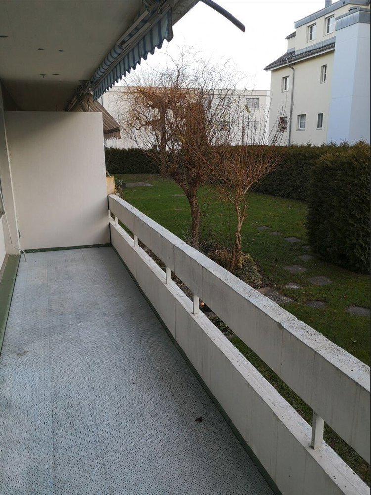 Appartamento di 3 locali in affitto a Thoune - immagine 1/7