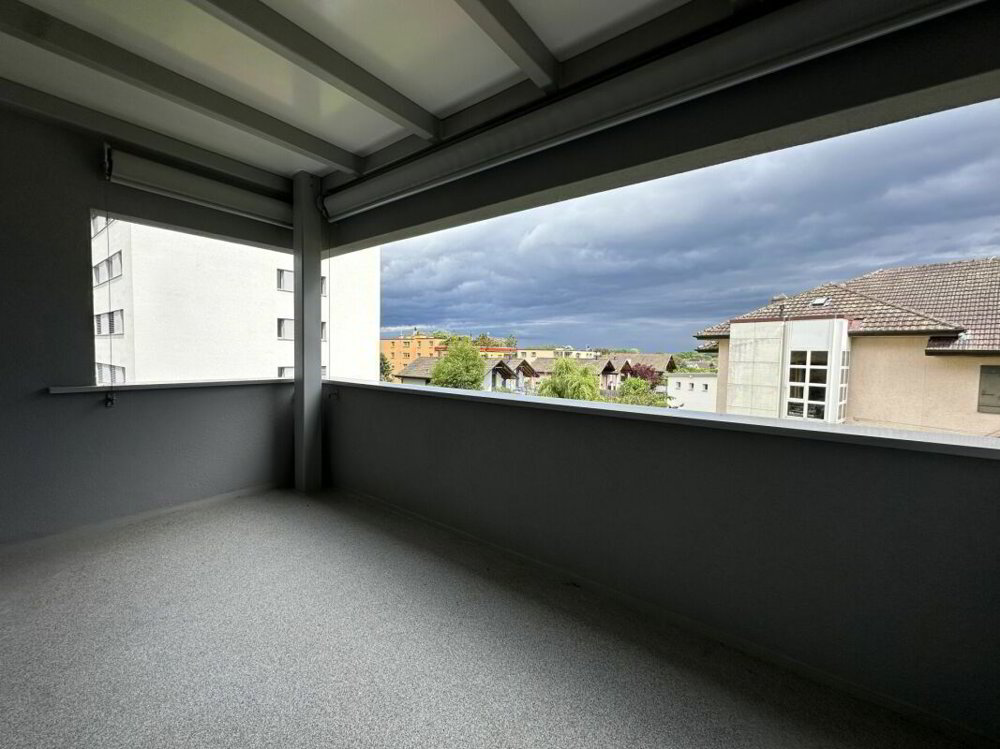 4 Zimmer Wohnung zu vermieten in Bevaix - Bild 1/8