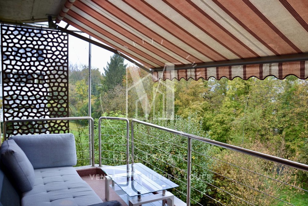 3 Zimmer WG zu vermieten in Nyon - Bild 1/5