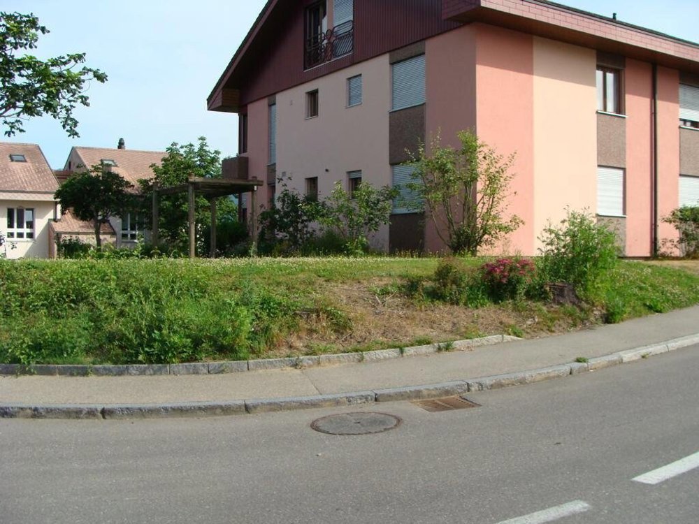 Appartamento di 3 locali in affitto a Täuffelen - immagine 1/8