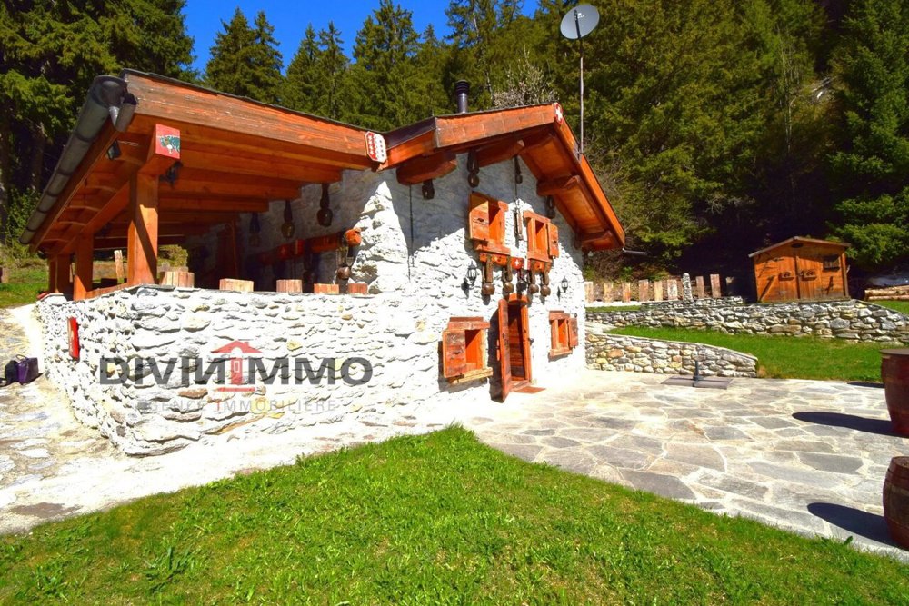 Maison 3 pièces à acheter à Aven - image 1/13
