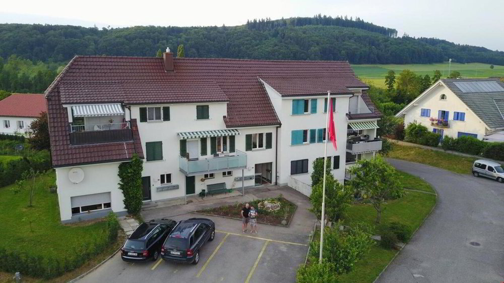 Appartamento di 3 locali in affitto a Diessbach b. Büren - immagine 1/6