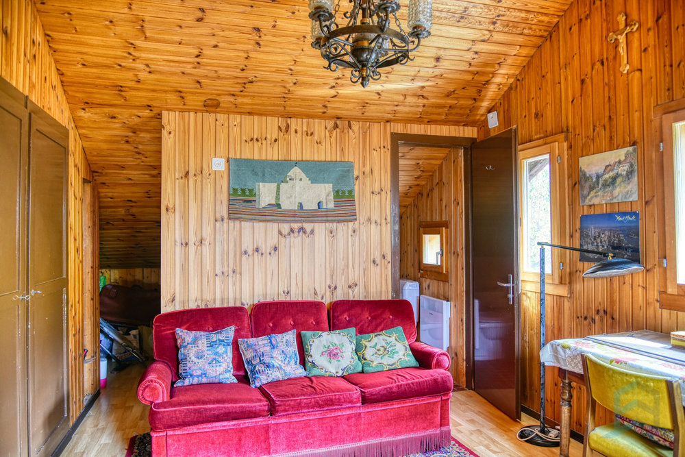 4 Zimmer Haus zum verkaufen in Grône - Bild 1/13