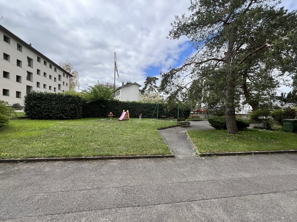 1 Zimmer Wohnung zum verkaufen in Yverdon-les-Bains - Bild 1/4
