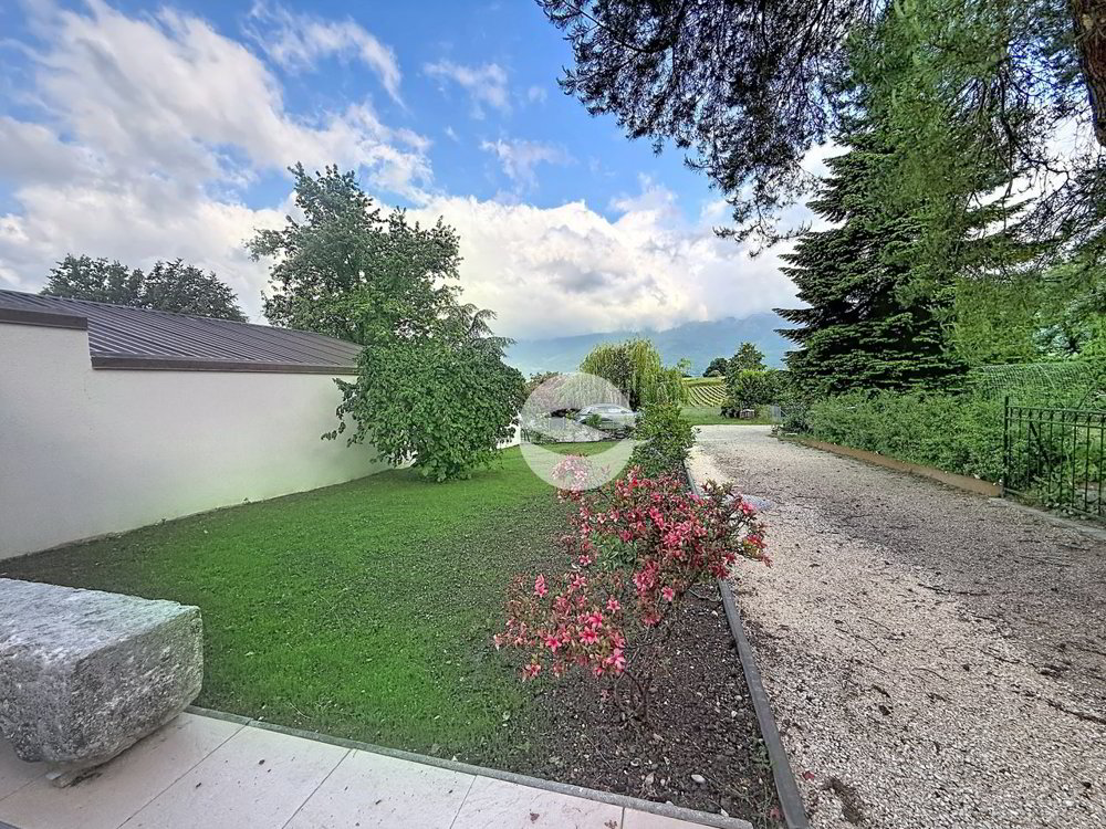 5 Zimmer Haus zu vermieten in Satigny - Bild 1/11