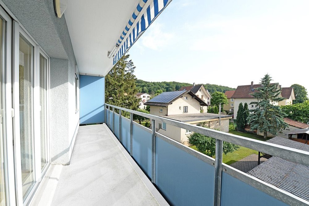 Appartamento di 3 locali in affitto a Bienne - immagine 1/10