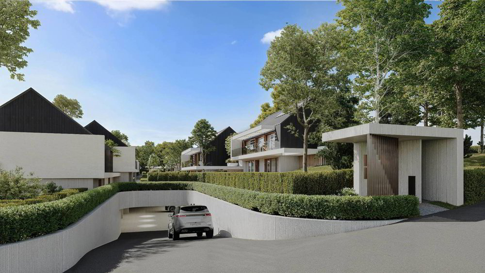 7 Zimmer Haus zum verkaufen in Trélex - Bild 1/8