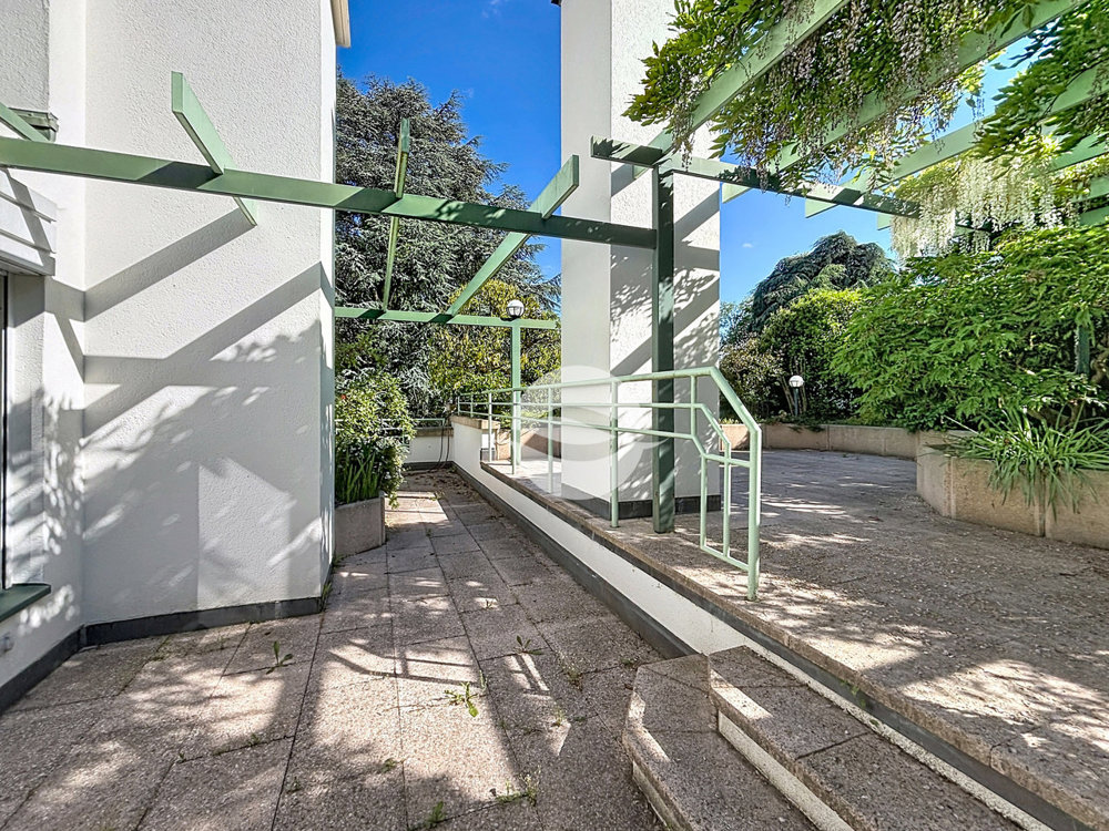 5 Zimmer Wohnung zu vermieten in Versoix - Bild 1/13