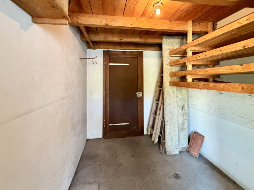 6 Zimmer Haus zum verkaufen in Münster BE - Bild 1/13