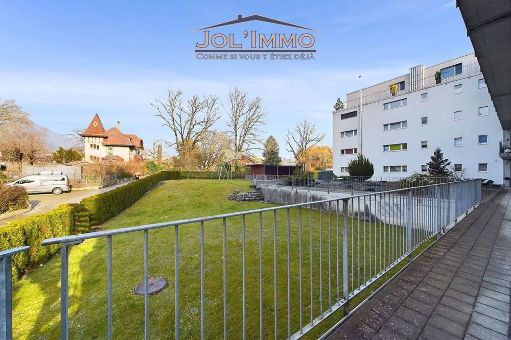 Appartamento di 3 locali in vendita a Biel/Bienne - immagine 1/13