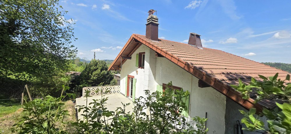 Maison 5 pièces à acheter à Montfaucon - image 1/13