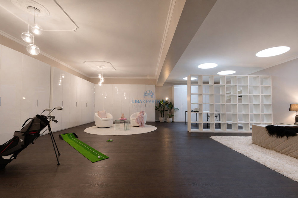 Maison 5 pièces à acheter à Muttenz - image 1/13