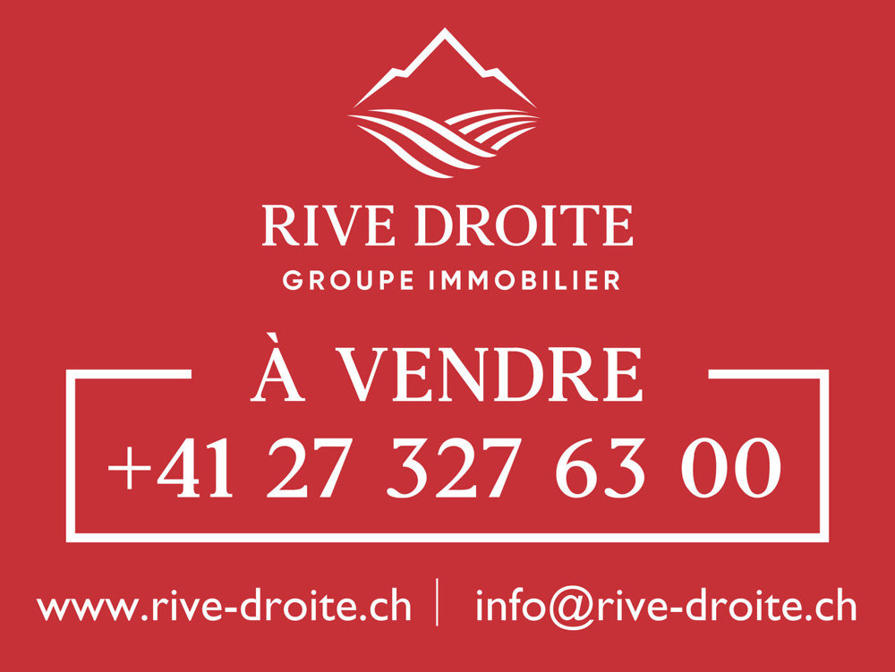 Appartamento di 3 locali in vendita a Savièse - immagine 1/5