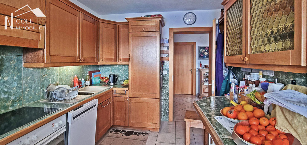 Appartement 4 pièces à acheter à Crans-Montana - image 1/13