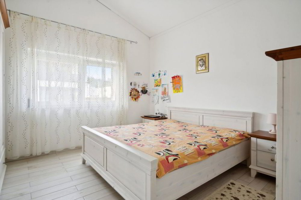Maison 8 pièces à acheter à Bassecourt - image 1/13