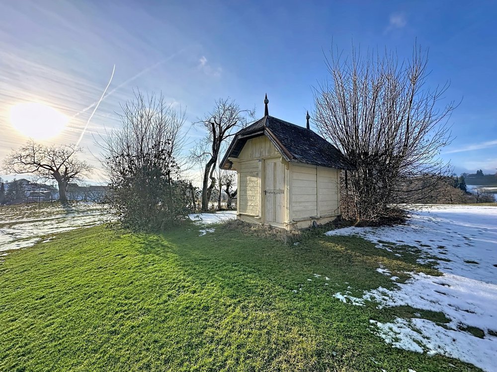 Casa di 8 locali in vendita a La Roche FR - immagine 1/7