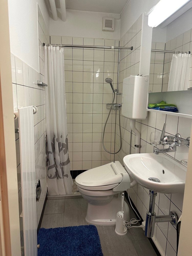 1 rooms Apartment for rent in Pratteln - image 1/4