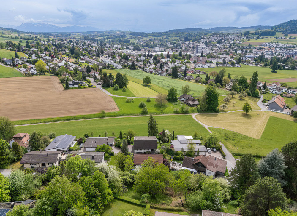 Maison 5 pièces à acheter à Reinach AG - image 1/13