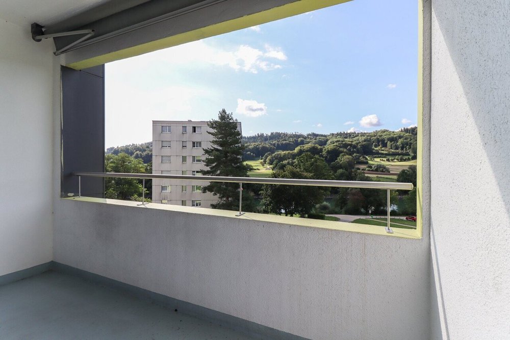 3 rooms Apartment for rent in Brügg BE - image 1/10