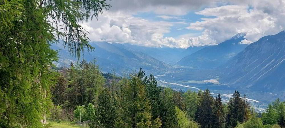 Appartamento di 4 locali in vendita a Crans-Montana - immagine 1/11
