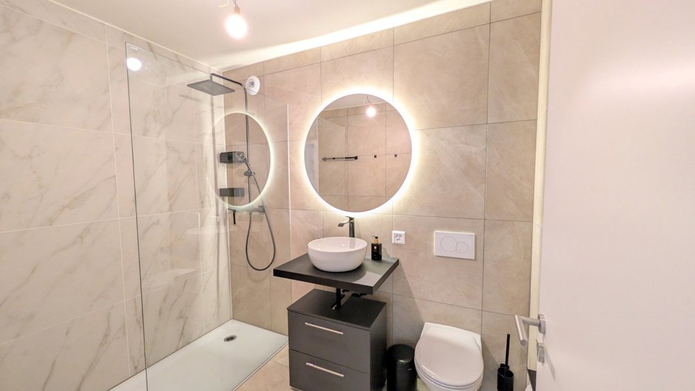 3 Zimmer Wohnung zu vermieten in Chavannes-près-Renens - Bild 1/6