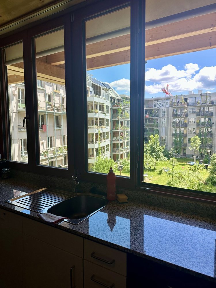 3 rooms Apartment for rent in Basel - image 1/10