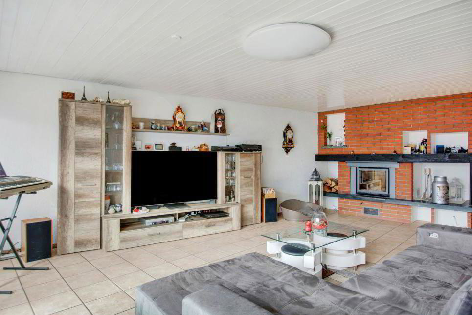 Appartement 5 pièces à acheter à Moutier - image 1/13