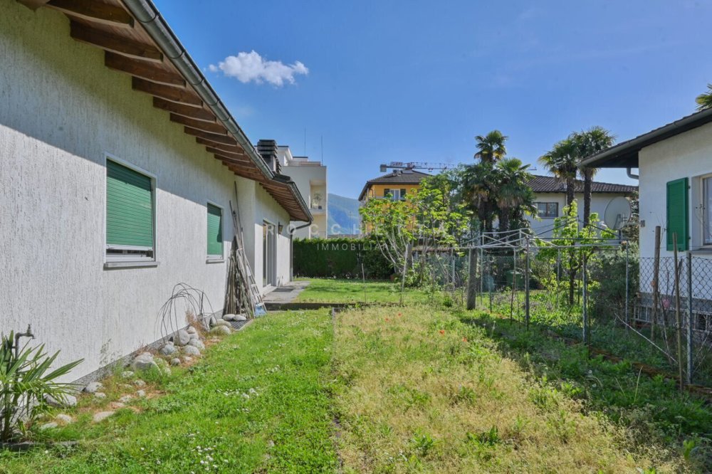 Casa di 4 locali in vendita a Ascona - immagine 1/11