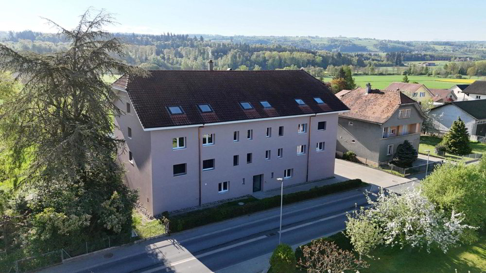 3 rooms Apartment to buy in Fétigny - image 1/13