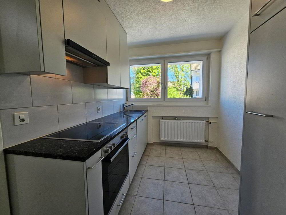 3 Zimmer Wohnung zu vermieten in Frauenfeld - Bild 1/10