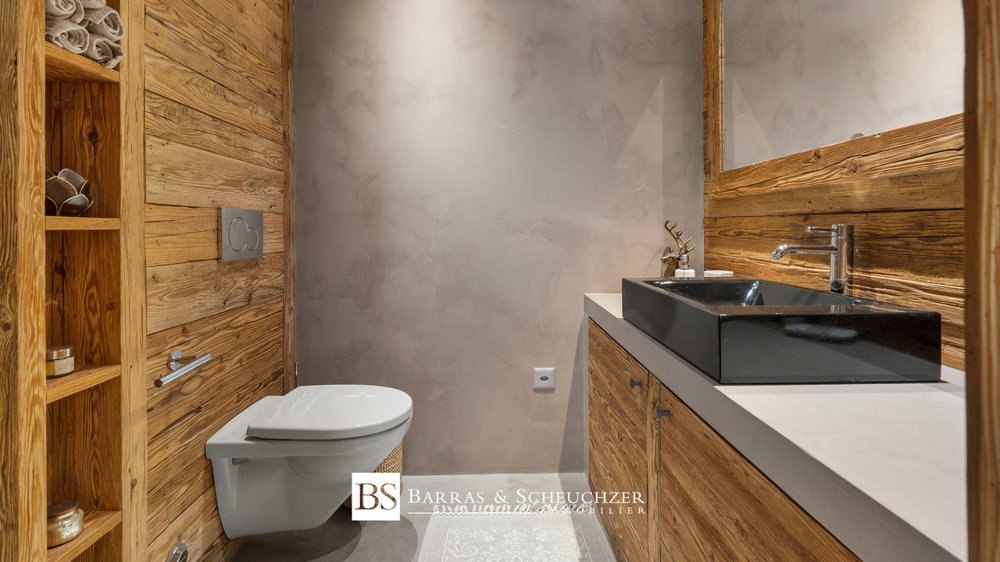 Appartamento di 4 locali in vendita a Crans-Montana - immagine 1/13