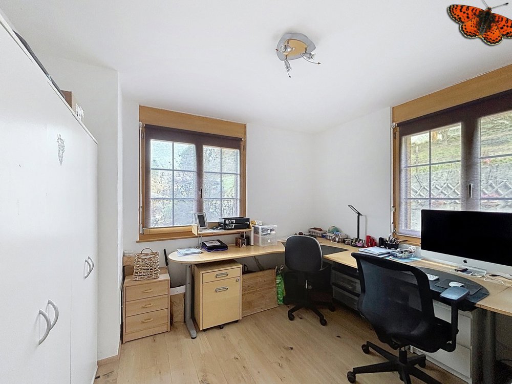 Casa di 7 locali in vendita a Charmey (Gruyère) - immagine 1/13