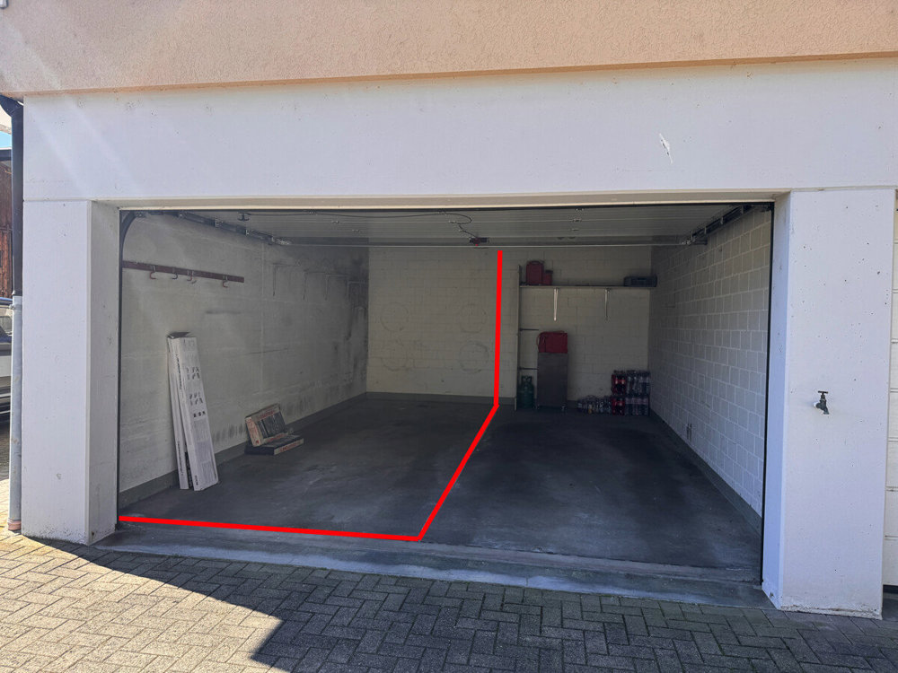 Appartamento di 4 locali in vendita a Toffen - immagine 1/13
