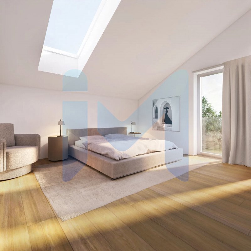 4.5 Zimmer Haus zum verkaufen in Crissier - Bild 1/12