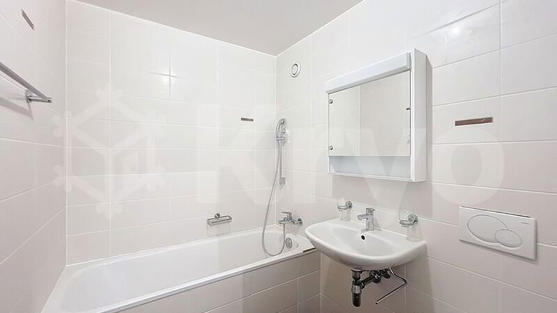 6 Zimmer Haus zu vermieten in Troinex - Bild 1/8
