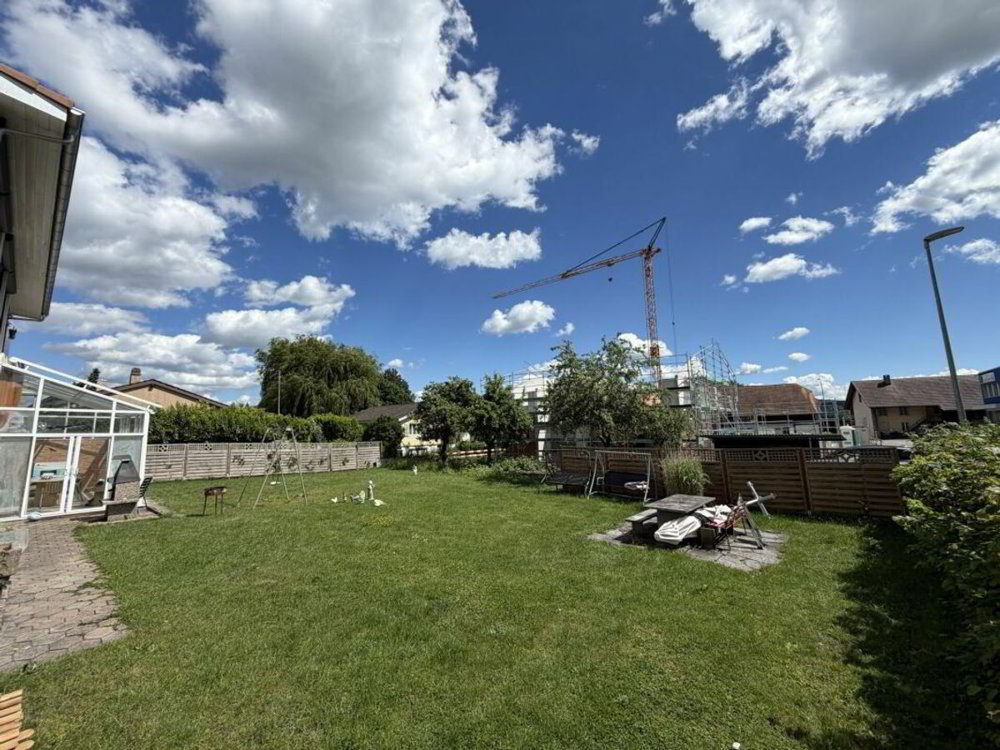 Terrain à bâtir en vente à Meinisberg - Ansicht 2