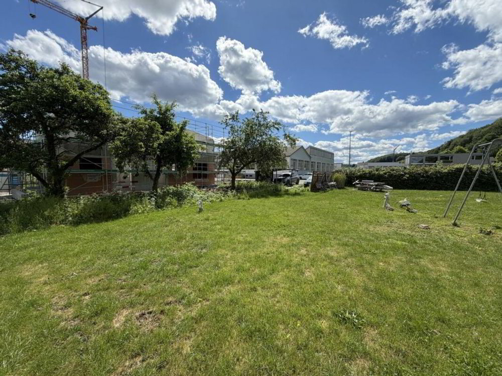 Terrain à bâtir en vente à Meinisberg - Ansicht 3